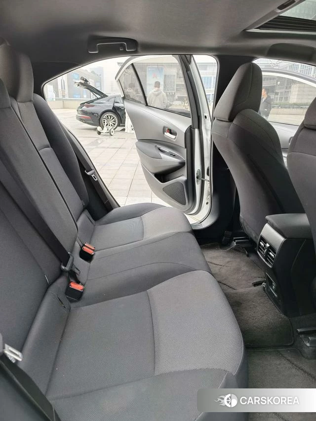 Toyota Lei Ling id 4333670 из Китая 11