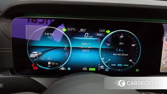 Mercedes-Benz E-Class W213 id 2980013 из Кореи 18