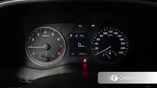 Hyundai All New Tucson id 3760840 из Кореи 18