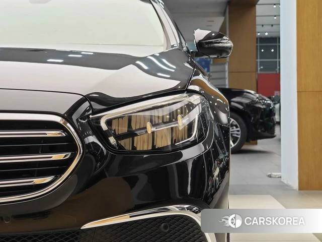 Mercedes-Benz E-class id 4277166 из Китая 33