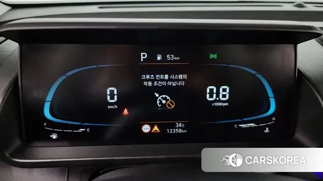 Hyundai Casper id 3058631 из Кореи 18