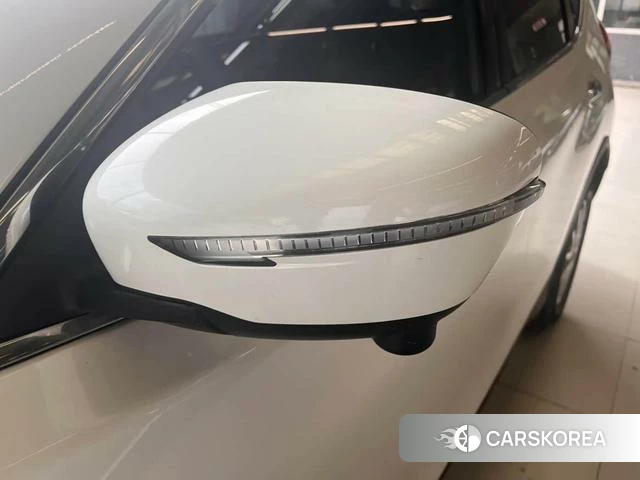 Nissan Qijun id 4298296 из Китая 13