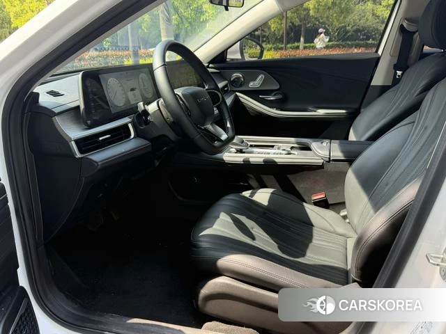 Chery Fengyun Fengyun A8 id 4242182 из Китая 9