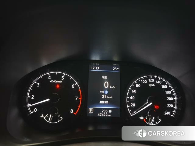 Nissan Teana id 4392034 из Китая 18