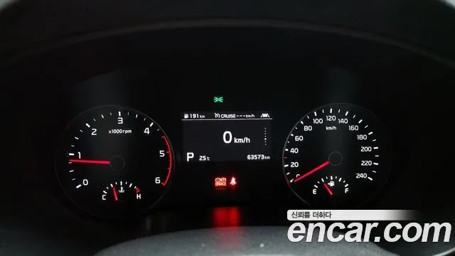 Kia Sportage The Bold id 2859232 из Кореи 18