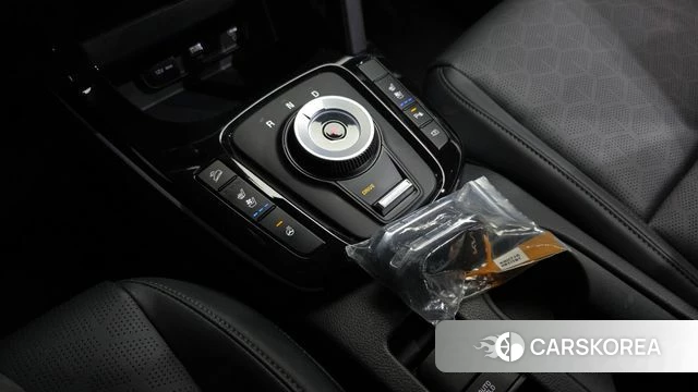 Kia The New Seltos id 4499804 из Кореи 33
