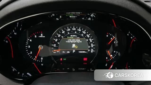 Kia The New Sorento id 3608261 из Кореи 18