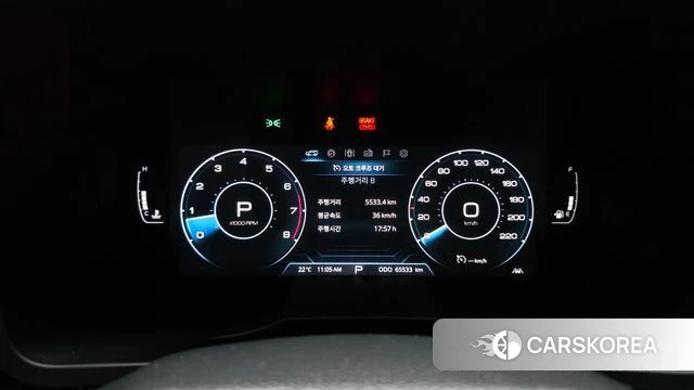 Ssangyong Berry New Tivoli id 4854899 из Кореи 18