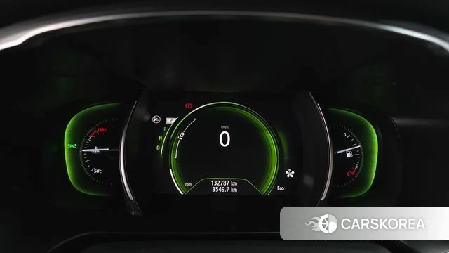 Renault Korea (Samsung) SM6 id 3917307 из Кореи 18