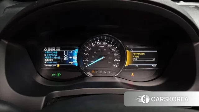 Ford Explorer id 3071953 из Кореи 18