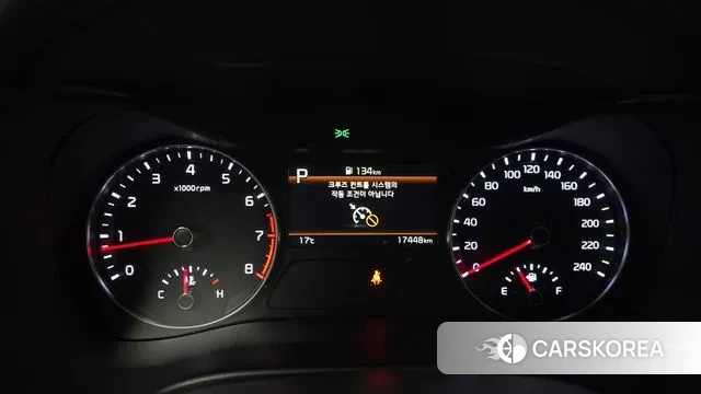 Kia The New K3 2nd generation id 3383290 из Кореи 18