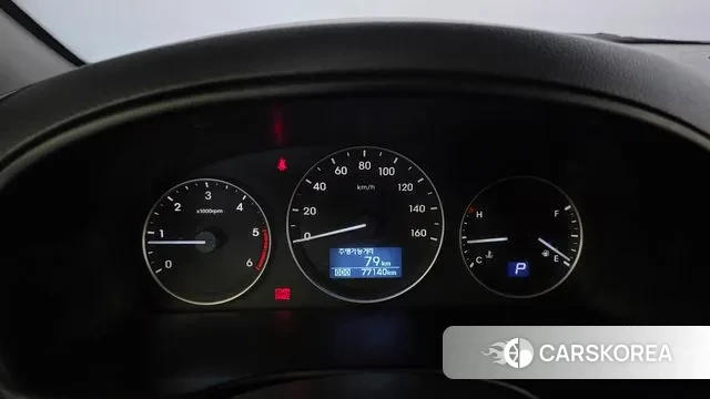 Hyundai The New Grand Starex id 3033932 из Кореи 18