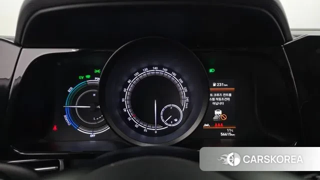 Hyundai Avante Hybrid (CN7) id 3416996 из Кореи 18