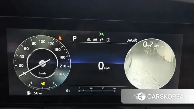 Kia Carnival 4th generation id 3385116 из Кореи 18