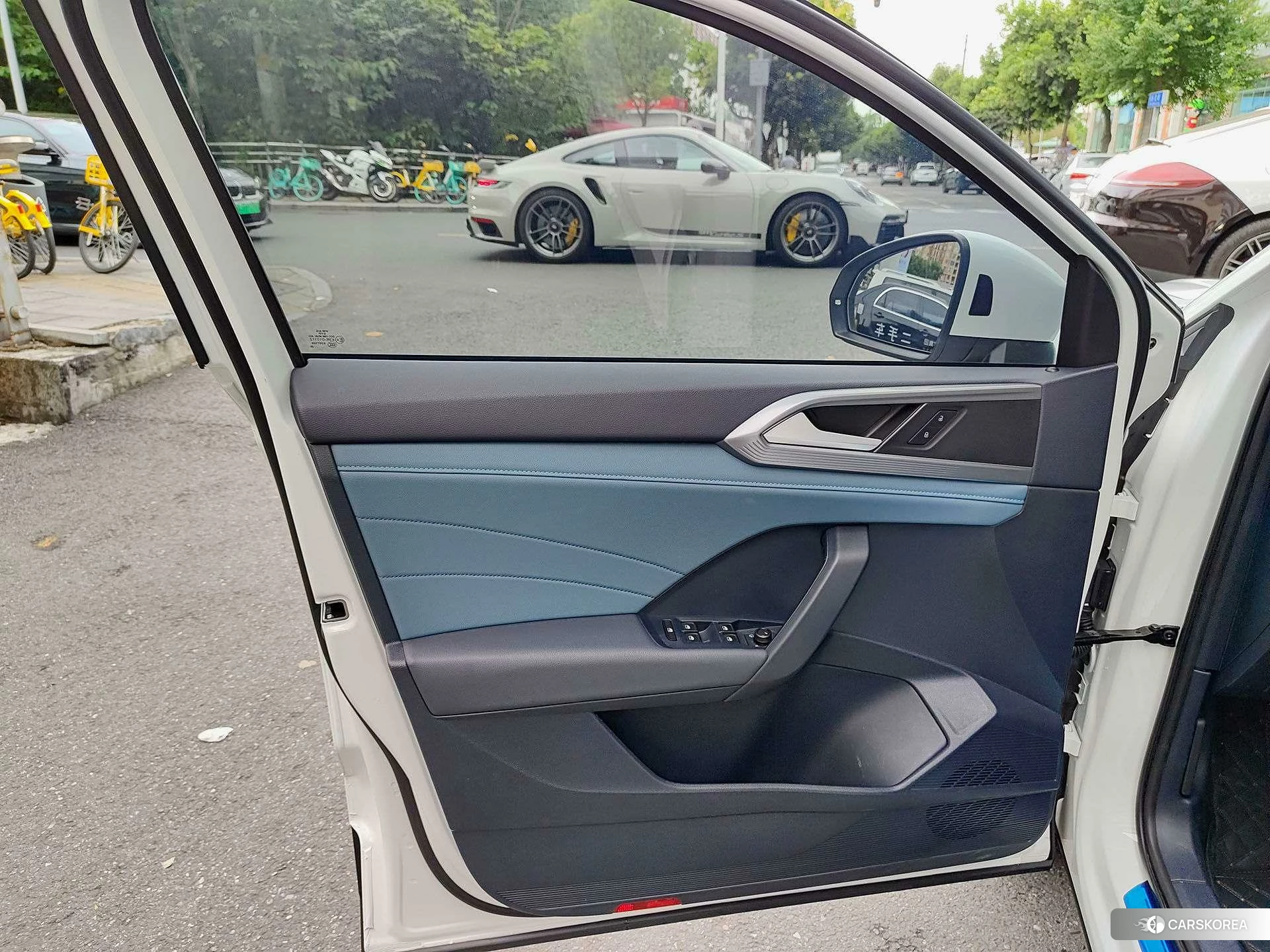 Volkswagen Tuyue id 4441085 из Китая 9