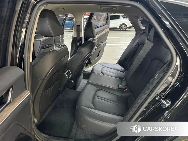 Kia K5 3rd generation id 4195412 из Кореи 13