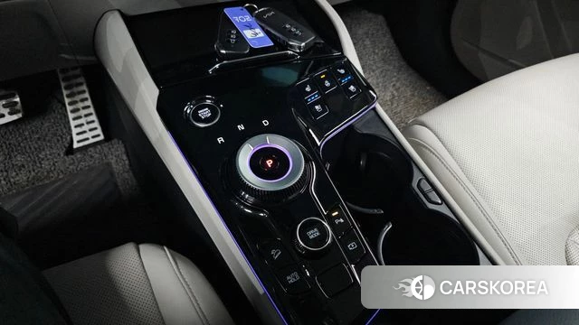 Kia Sportage 5th Generation Hybrid id 4893239 из Кореи 38