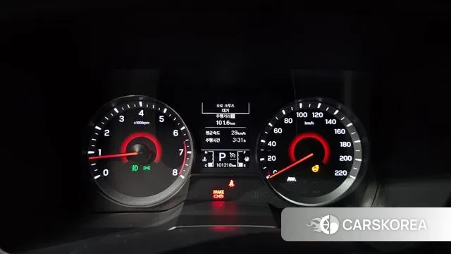 Ssangyong Berry New Tivoli id 3747043 из Кореи 18