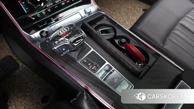 Audi A6 (C8) id 3473659 из Кореи 18