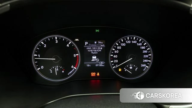 Hyundai Santa Fe TM id 3861450 из Кореи 18