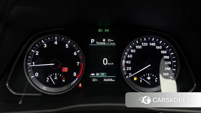 Hyundai Sonata (DN8) id 4316485 из Кореи 18