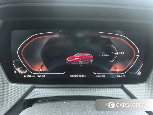 BMW 2 series (imported) id 4240405 из Китая 8
