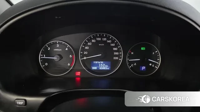 Hyundai The New Grand Starex id 3214639 из Кореи 18