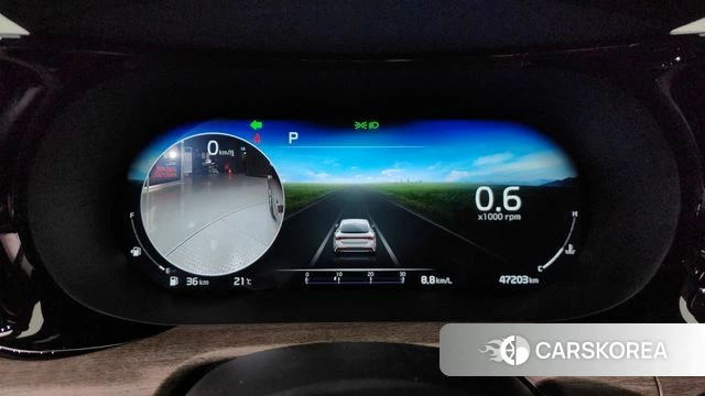 Kia K5 3rd generation id 4194881 из Кореи 18