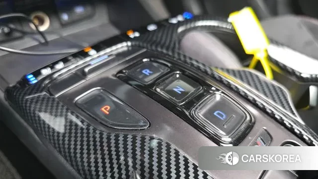 Hyundai Tucson Hybrid (NX4) id 3416843 из Кореи 18