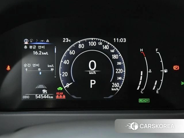 Lexus UX300h id 4533350 из Кореи 13