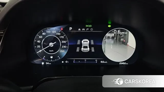 Kia The New K9 2nd generation id 3572037 из Кореи 18