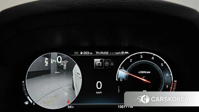 Kia K7 Premier id 4677429 из Кореи 18