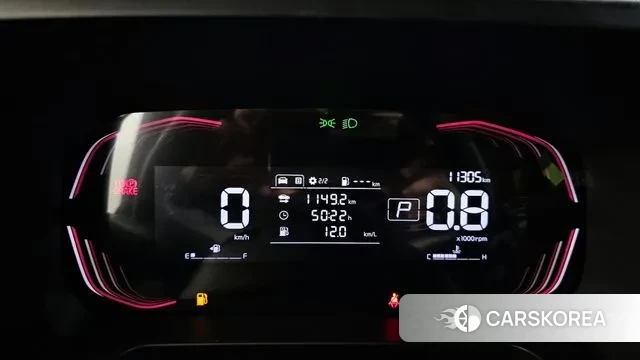 Kia The New Kia Ray id 3037040 из Кореи 18