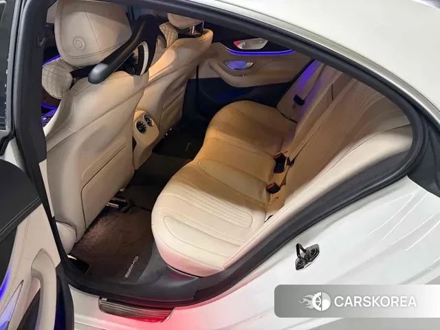 Mercedes-Benz CLS-Class C257 id 3401135 из Кореи 11