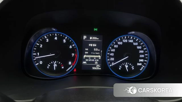Hyundai The New Kona id 4444518 из Кореи 18