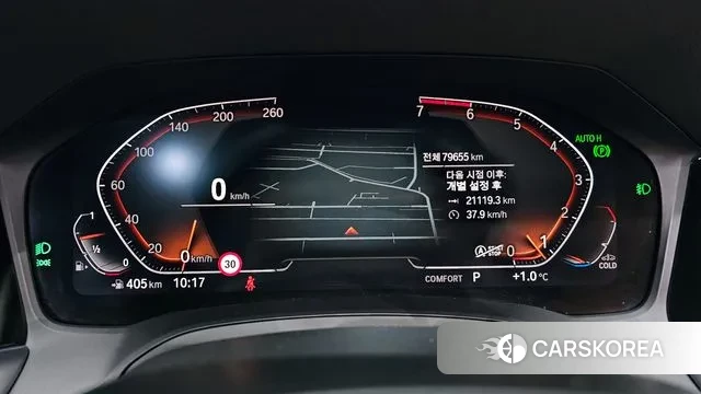 BMW 3 Series (G20) id 3499537 из Кореи 18