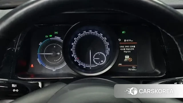 Hyundai Avante Hybrid (CN7) id 3355552 из Кореи 18