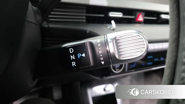 Hyundai Ionic 5 id 4283164 из Кореи 36