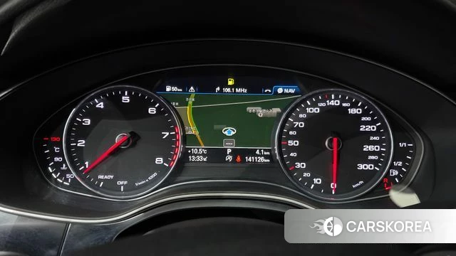 Audi New A6 id 3905581 из Кореи 18