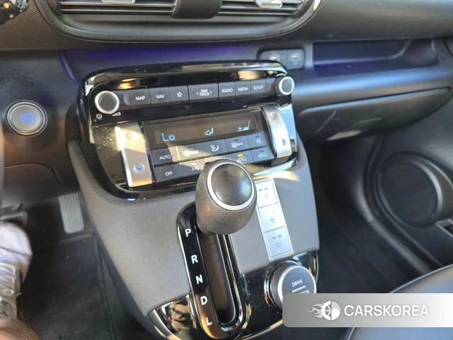 Hyundai Casper id 4514499 из Кореи 8
