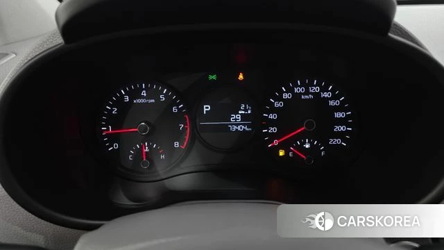 Kia Morning Urban (JA) id 4619484 из Кореи 29