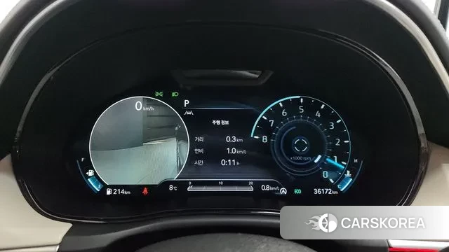 Genesis GV70 id 3758681 из Кореи 18