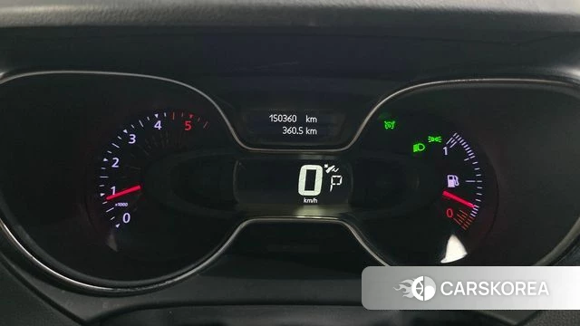 Renault Korea (Samsung) New QM3 id 4435786 из Кореи 18