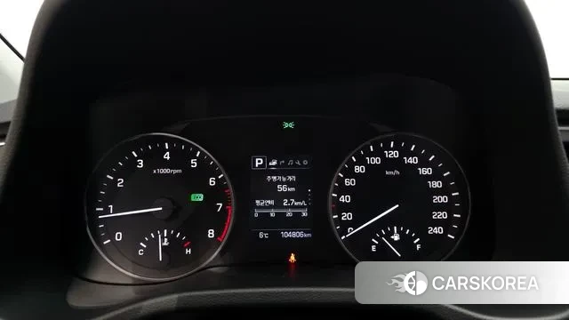 Hyundai Avante AD id 3647211 из Кореи 18