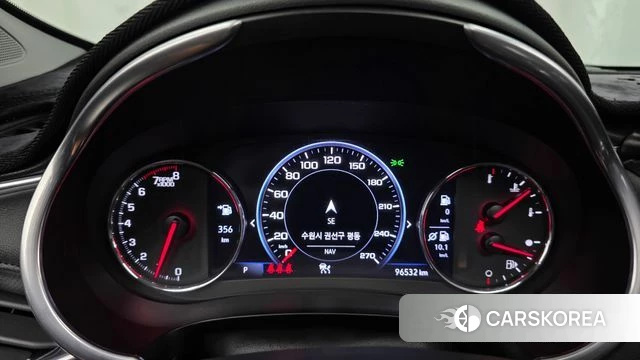 Chevrolet (GM Daewoo) The New Malibu id 4476635 из Кореи 29