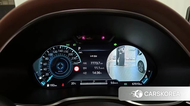 Genesis G80 (RG3) id 4223224 из Кореи 30