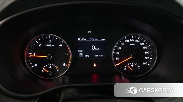 Kia Sportage The Bold id 4285668 из Кореи 30