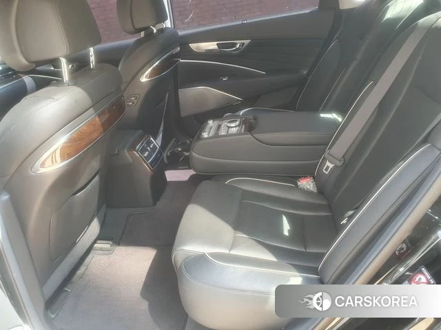 Kia More K9 id 3905369 из Кореи 18