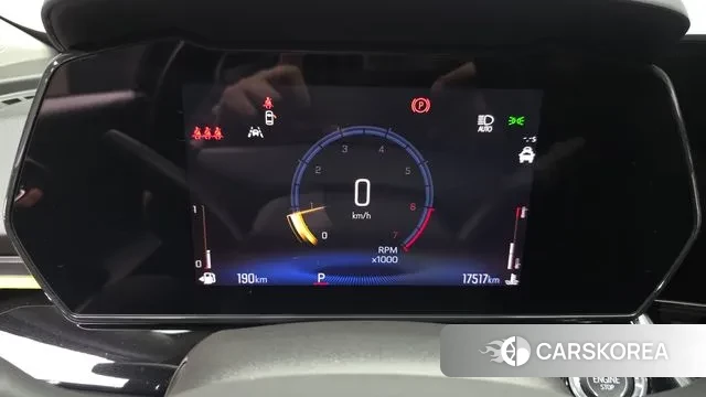 Chevrolet (GM Daewoo) Trax Crossover id 3289032 из Кореи 18