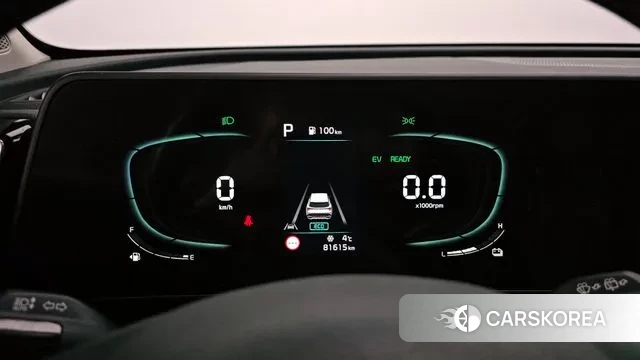 Kia Sportage 5th Generation Hybrid id 3707340 из Кореи 18